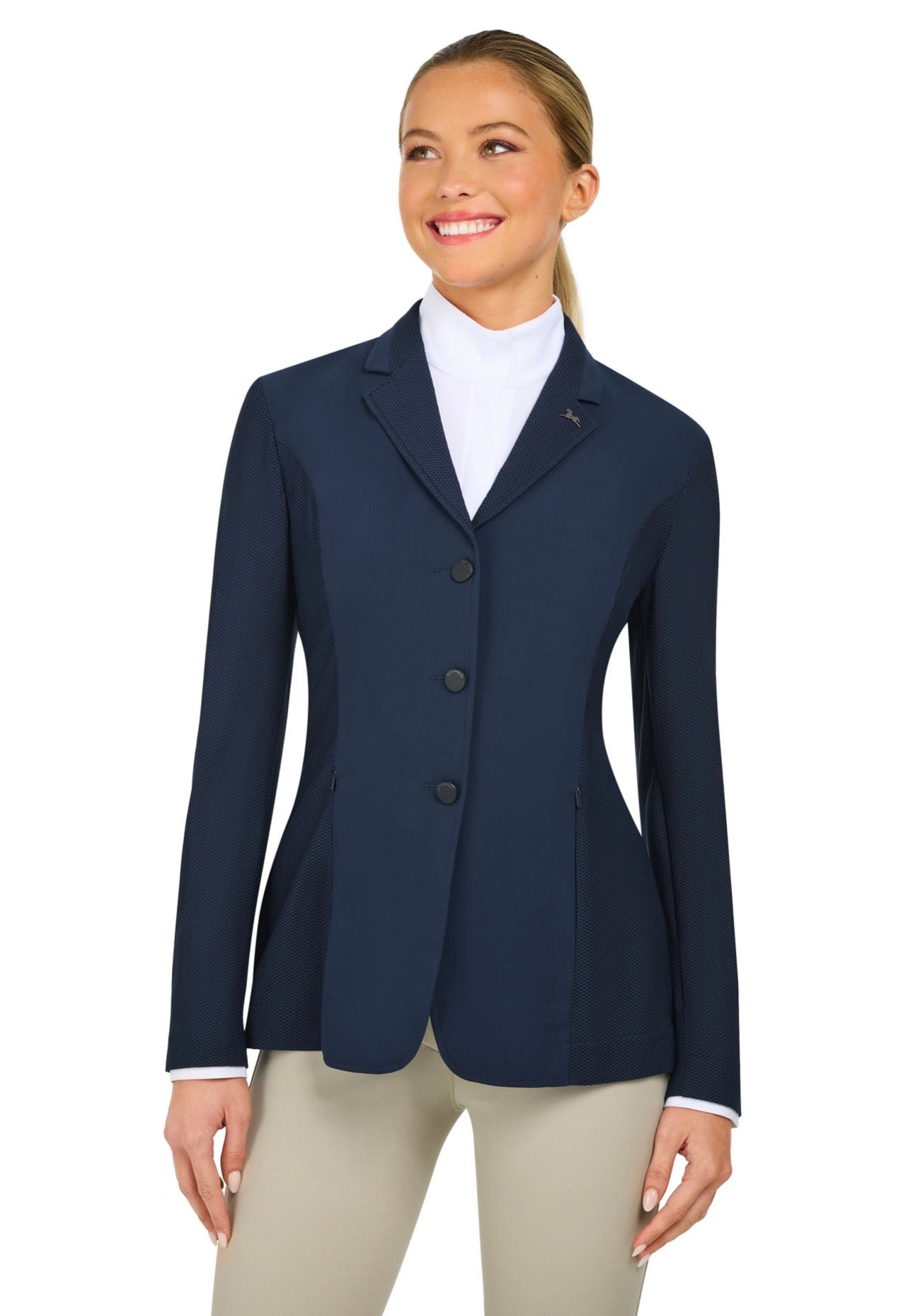 RJ Classics Harmony Evo Show Coat