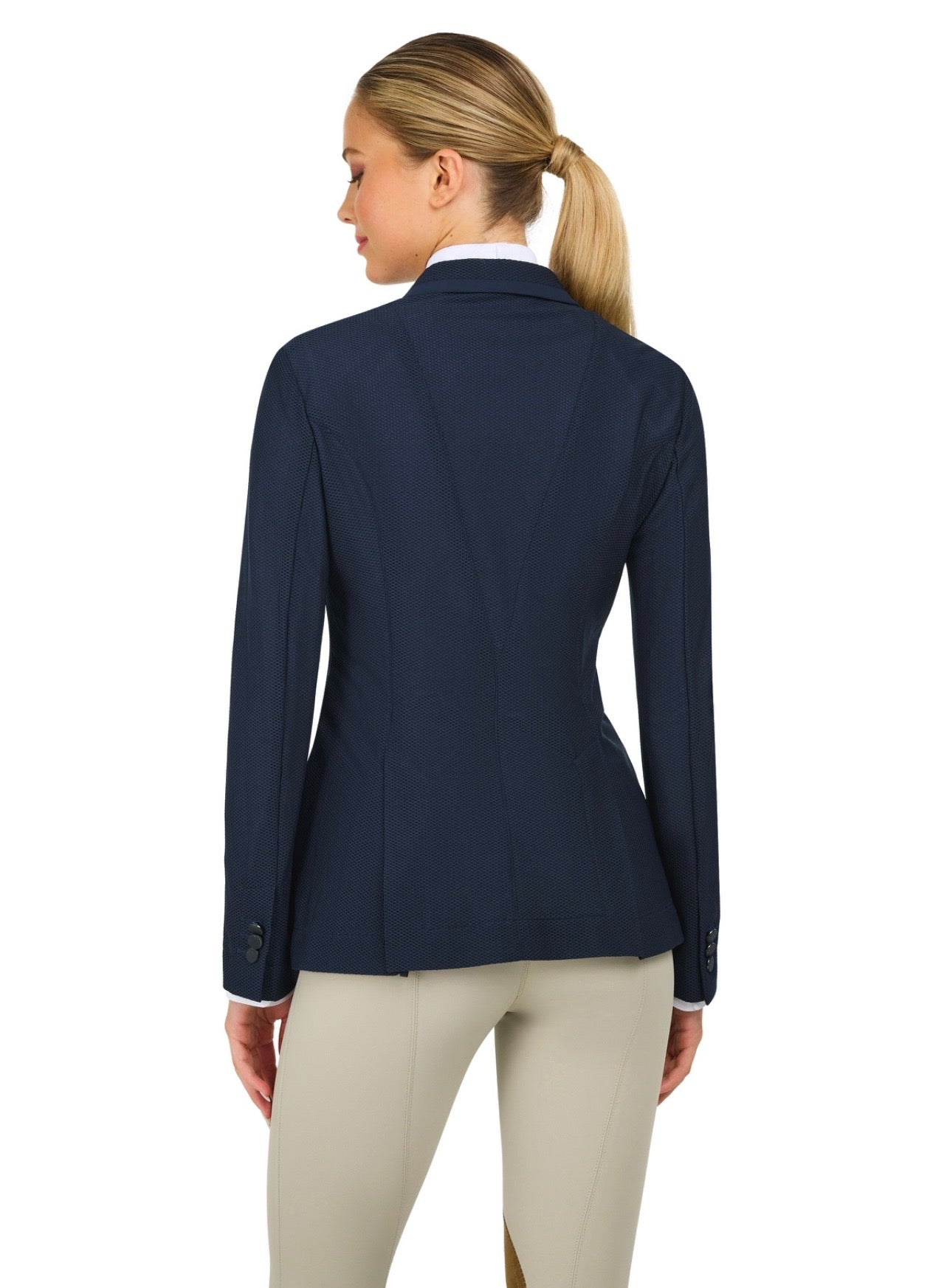 RJ Classics Harmony Evo Show Coat