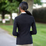 RJ Classics Victory 2.0 Lightweight Show Coat with detachable cuffs