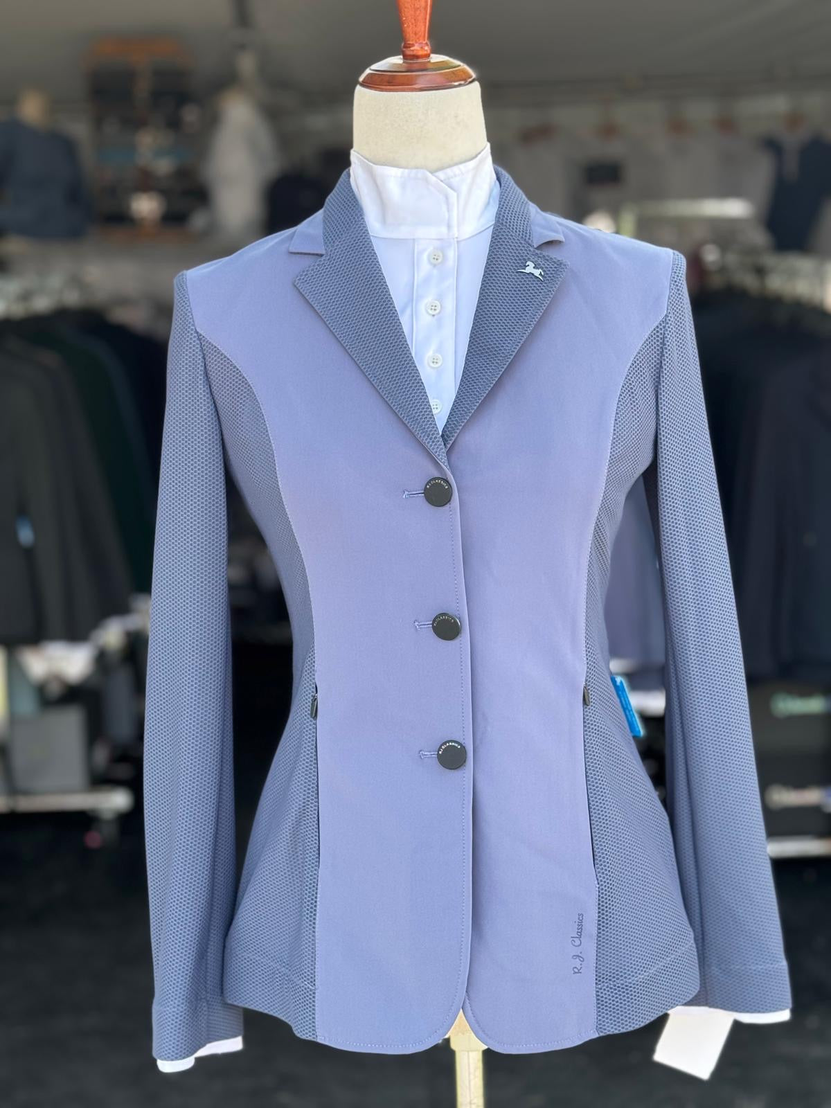 RJ Classics Harmony Evo Show Coat