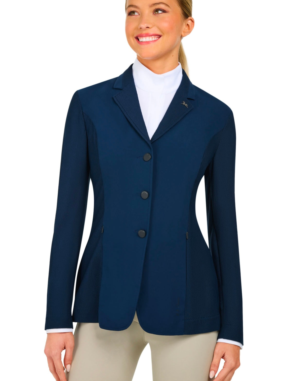 RJ Classics Harmony Evo Show Coat