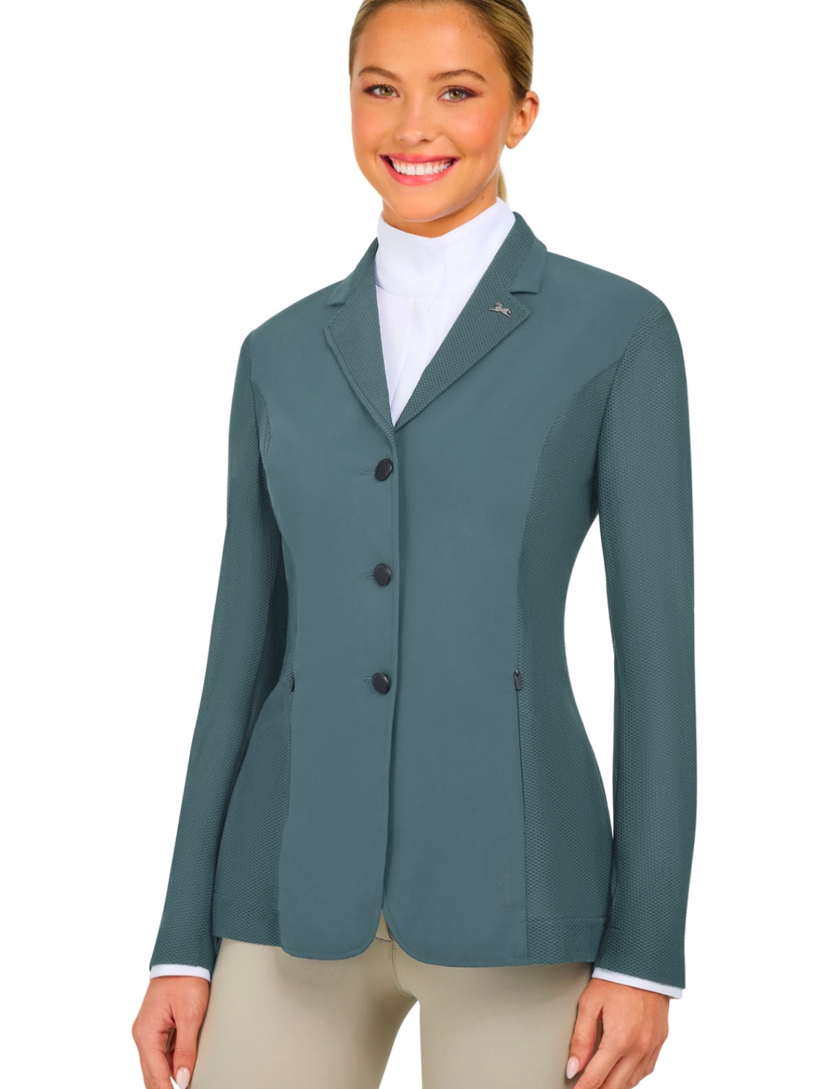 RJ Classics Harmony Evo Show Coat