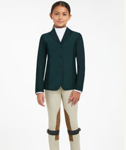 RJ Classics Harmony Junior Girls Mesh Show Coat 2.0 (relaxed fit)