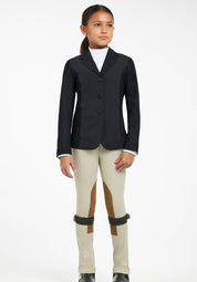 RJ Classics Harmony Junior Girls Mesh Show Coat 2.0 (relaxed fit)