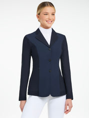 RJ Classics Harmony Mesh Show Coat