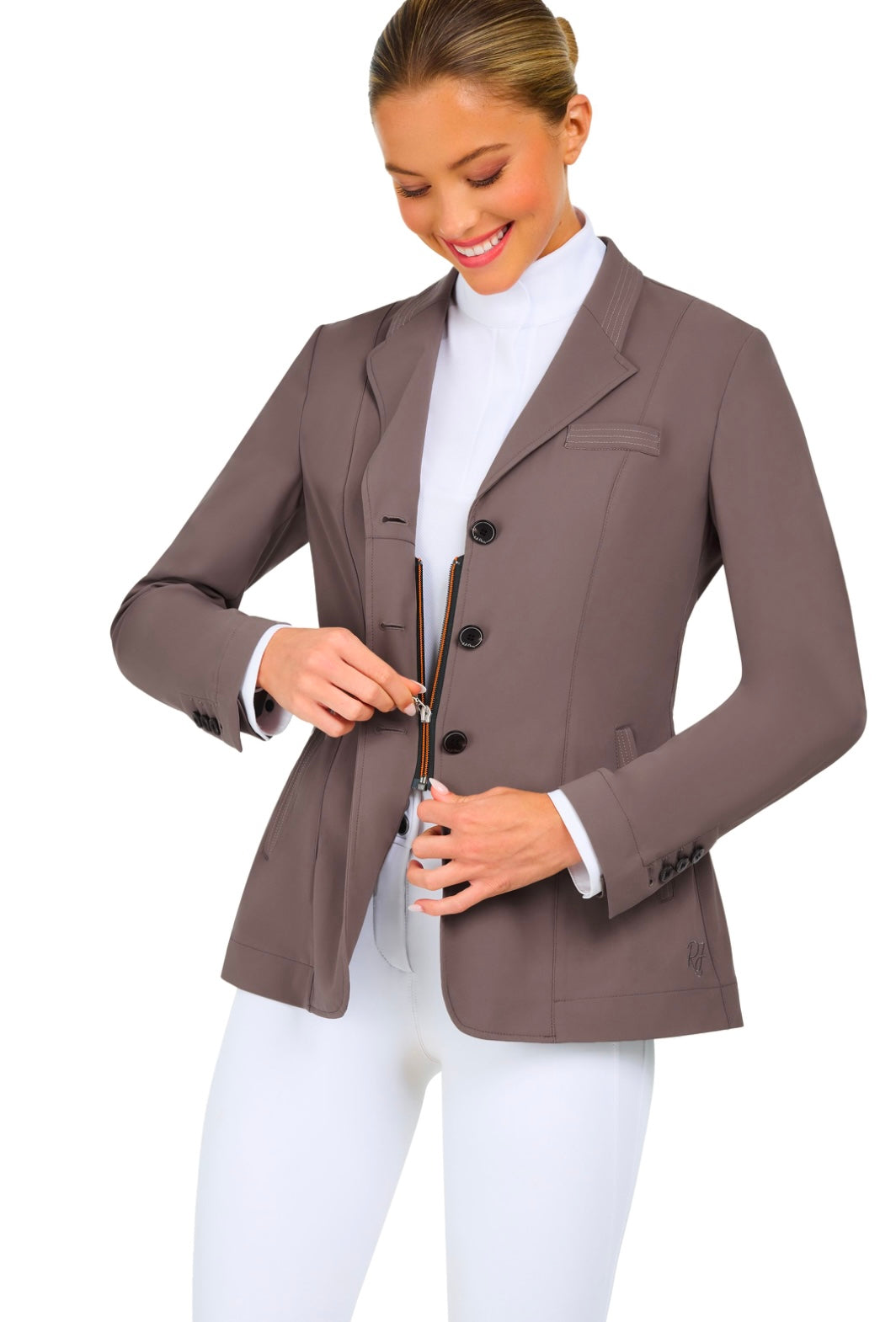 RJ Classics Valentina Show Coat