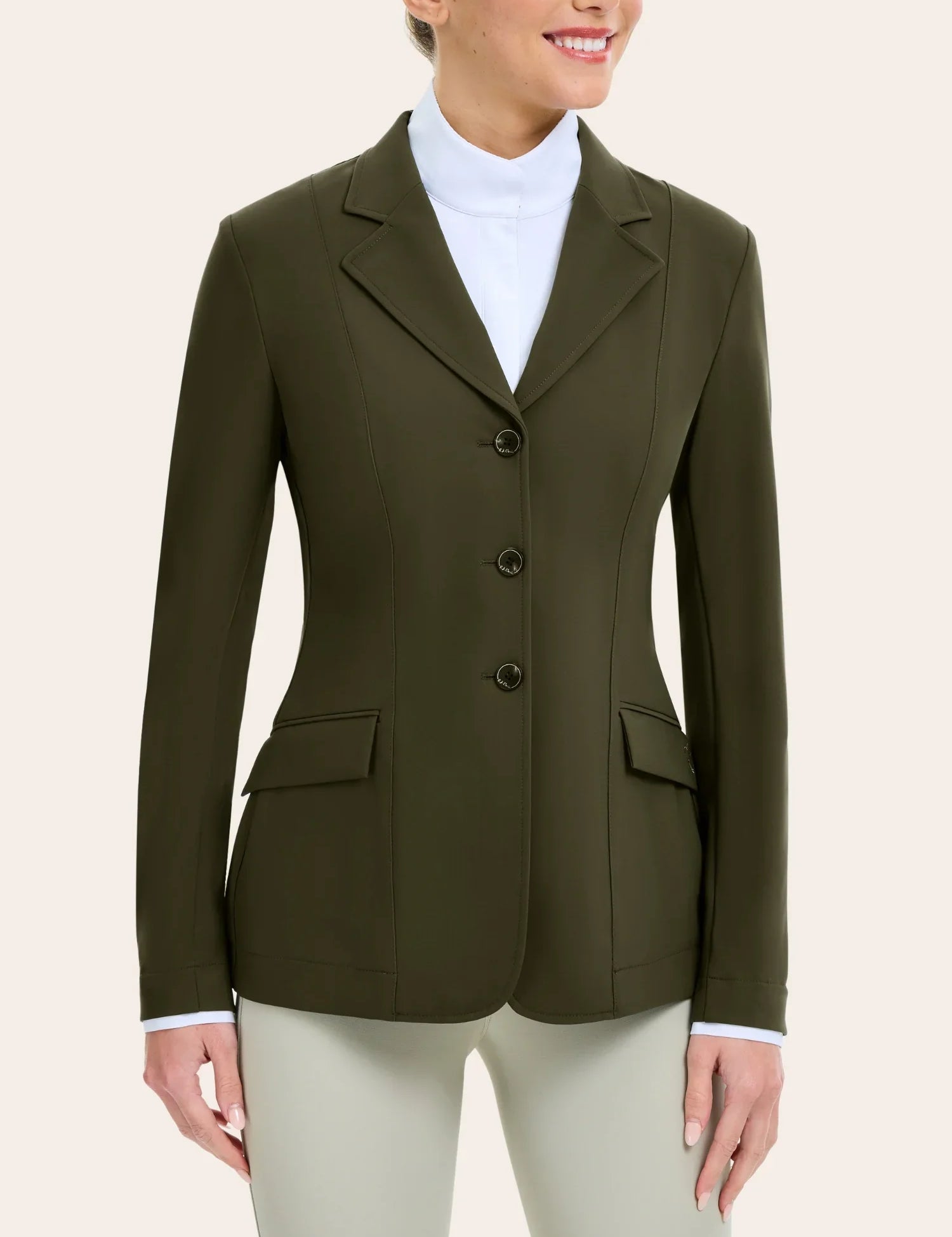 RJ Classics Monterey 2.0 with Detachable Cuffs