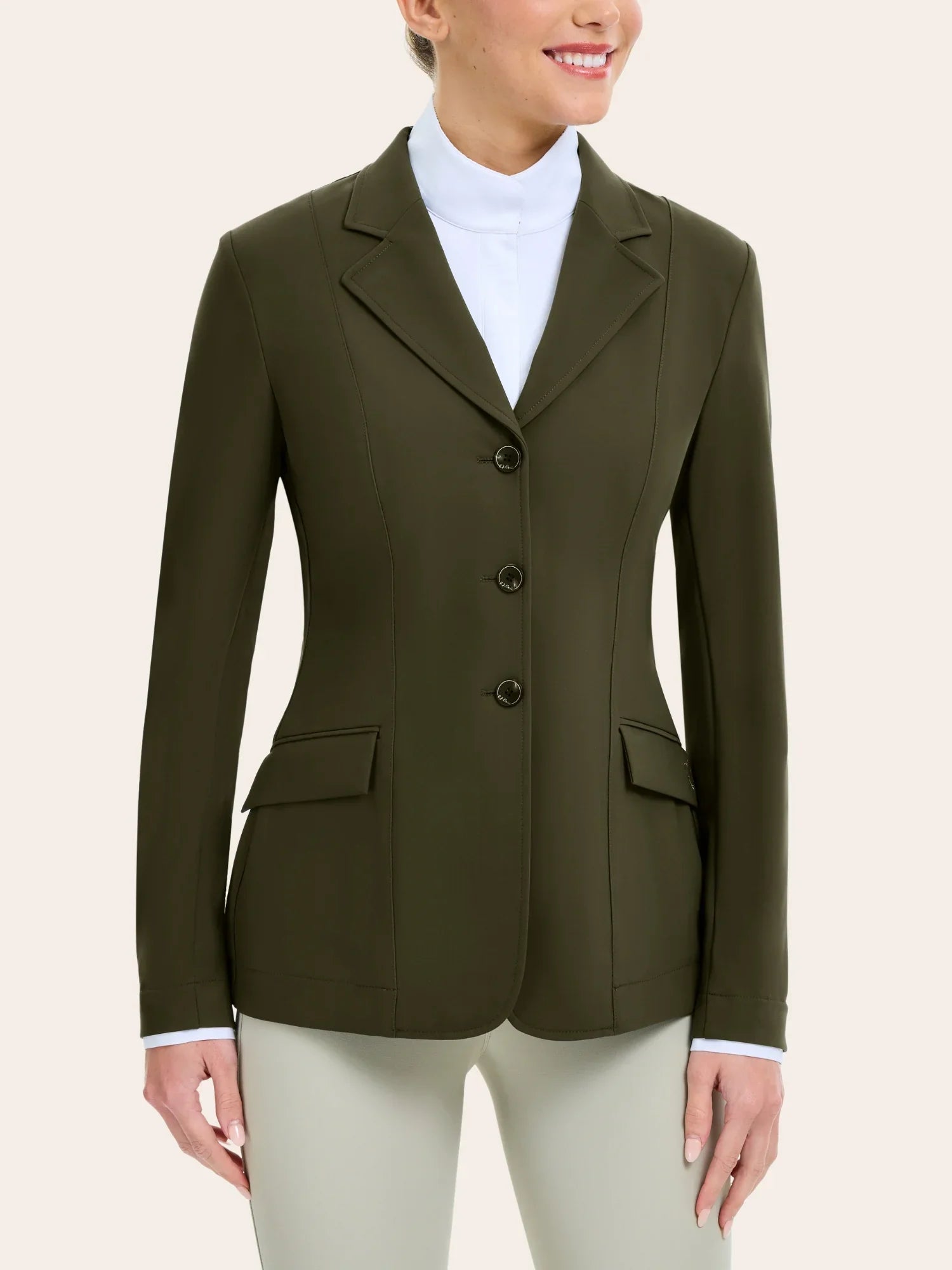 RJ Classics Monterey 2.0 with Detachable Cuffs