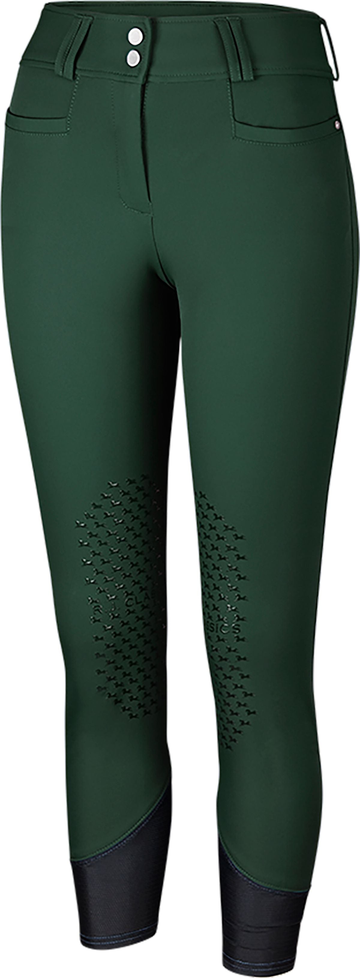 RJ Classics Harper Silicone Knee Patch Breeches