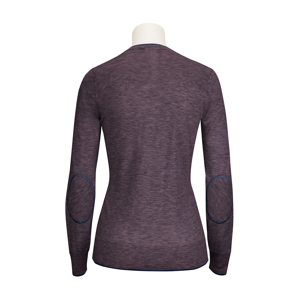 RJ Classics Natalie V Neck Sweater