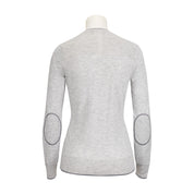 RJ Classics Natalie V Neck Sweater