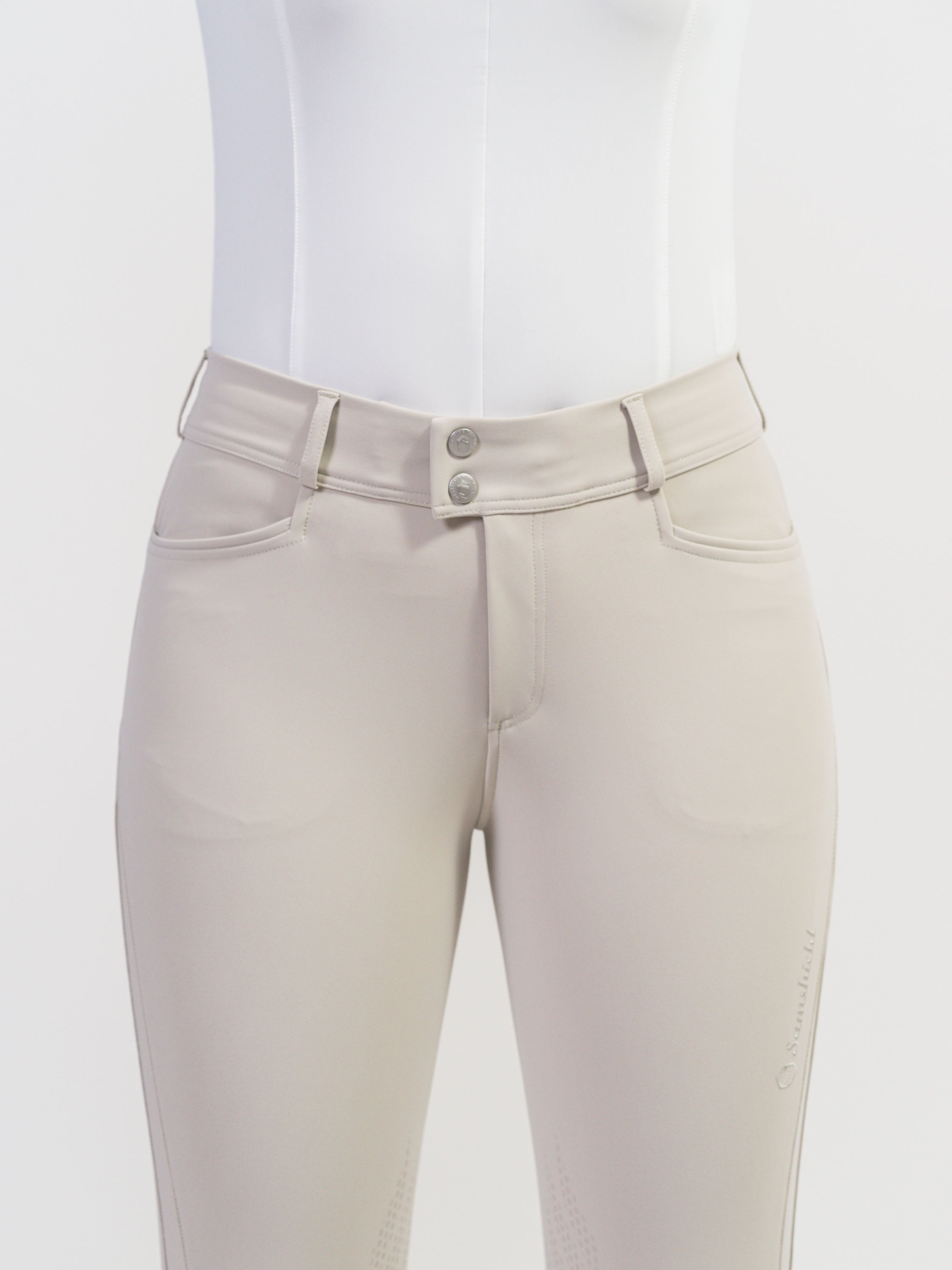 Samshield Deltana Breeches