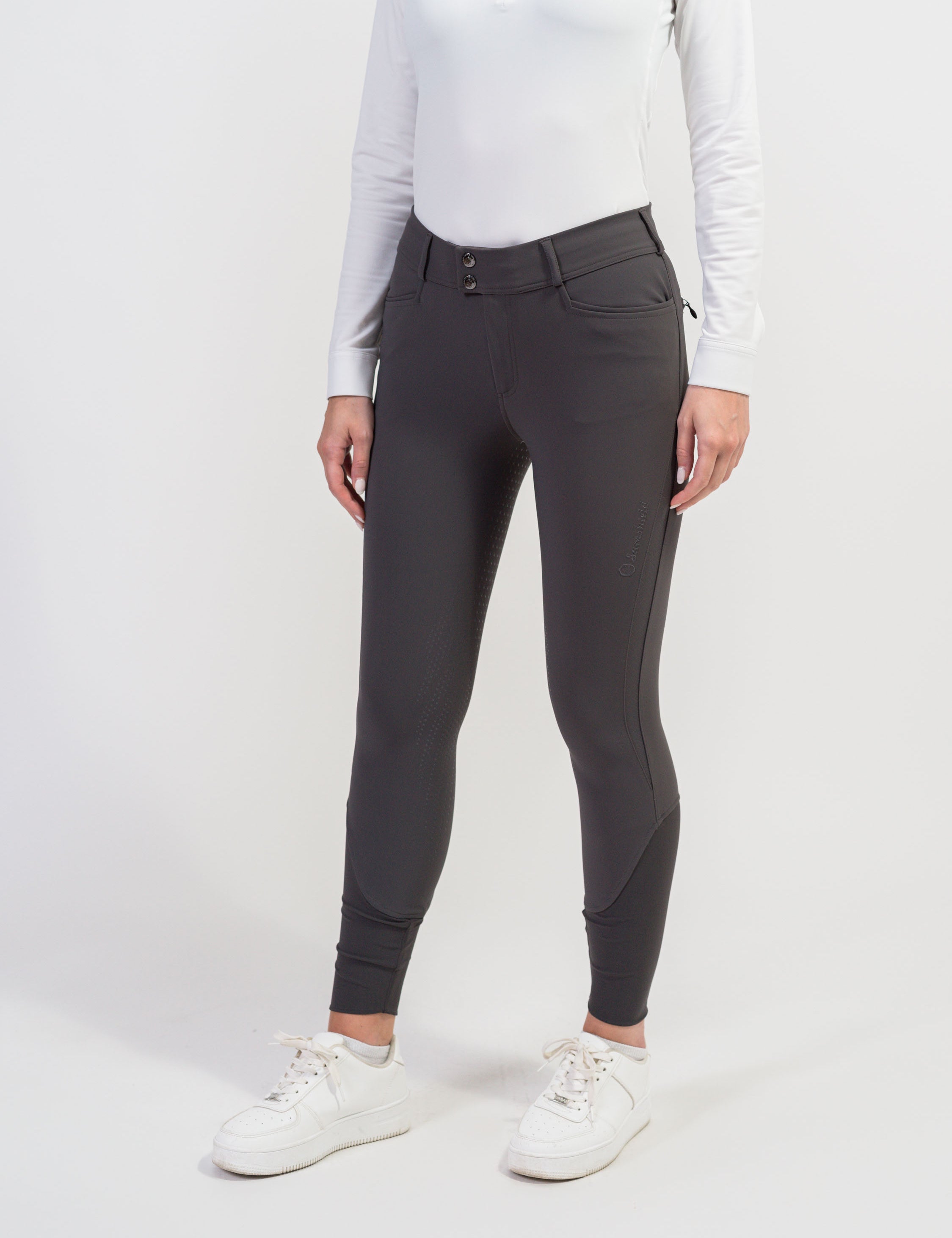 Samshield Deltana Breeches