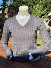 Samshield Lisa V Neck Sweater