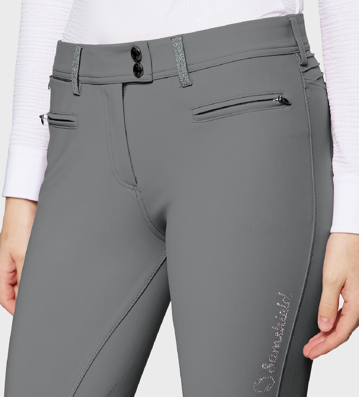 Samshield Adele Breeches