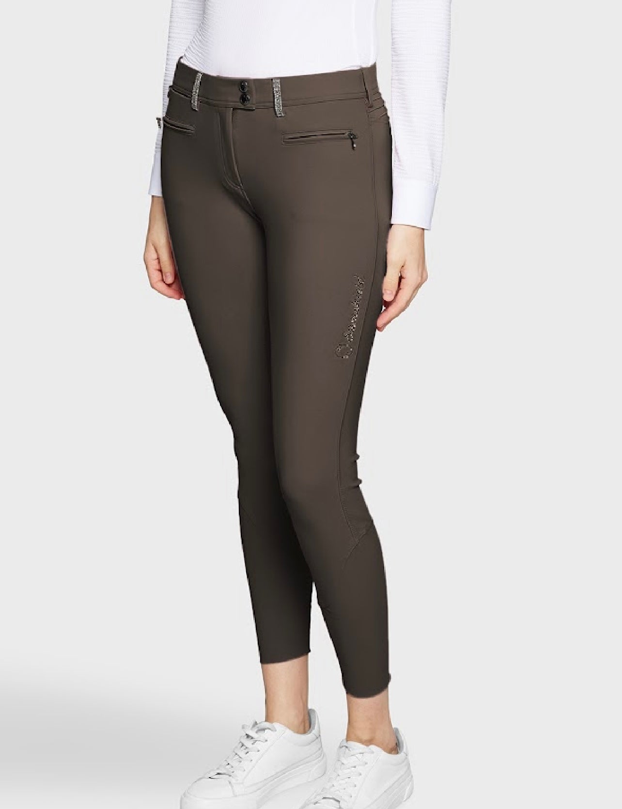 Samshield Adele Breeches