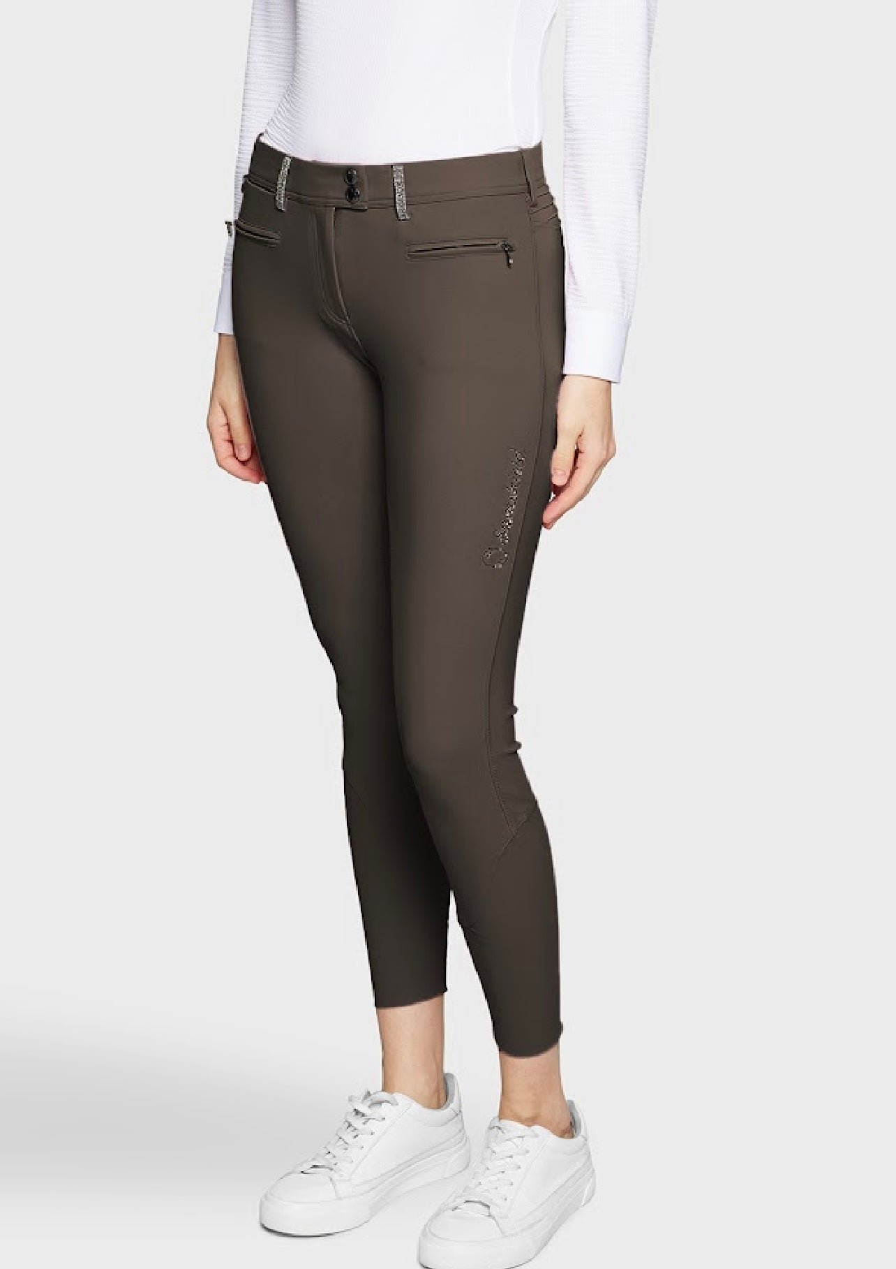 Samshield Adele Breeches