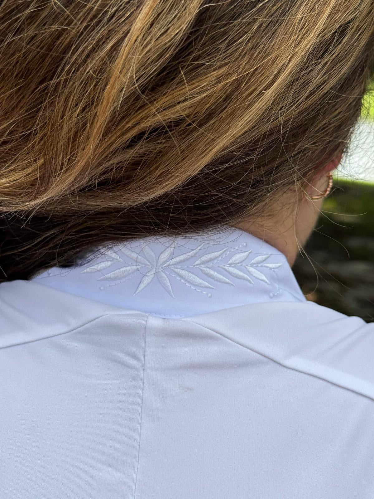 Samshield Aline Long Sleeve Shirt