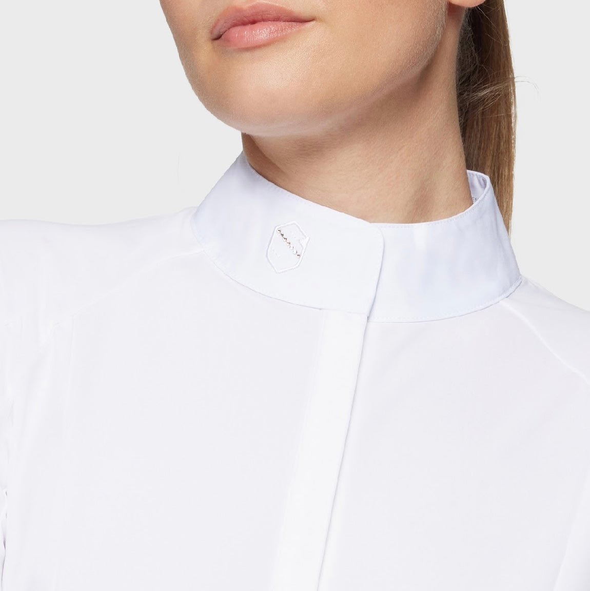 Samshield Aline Long Sleeve Shirt