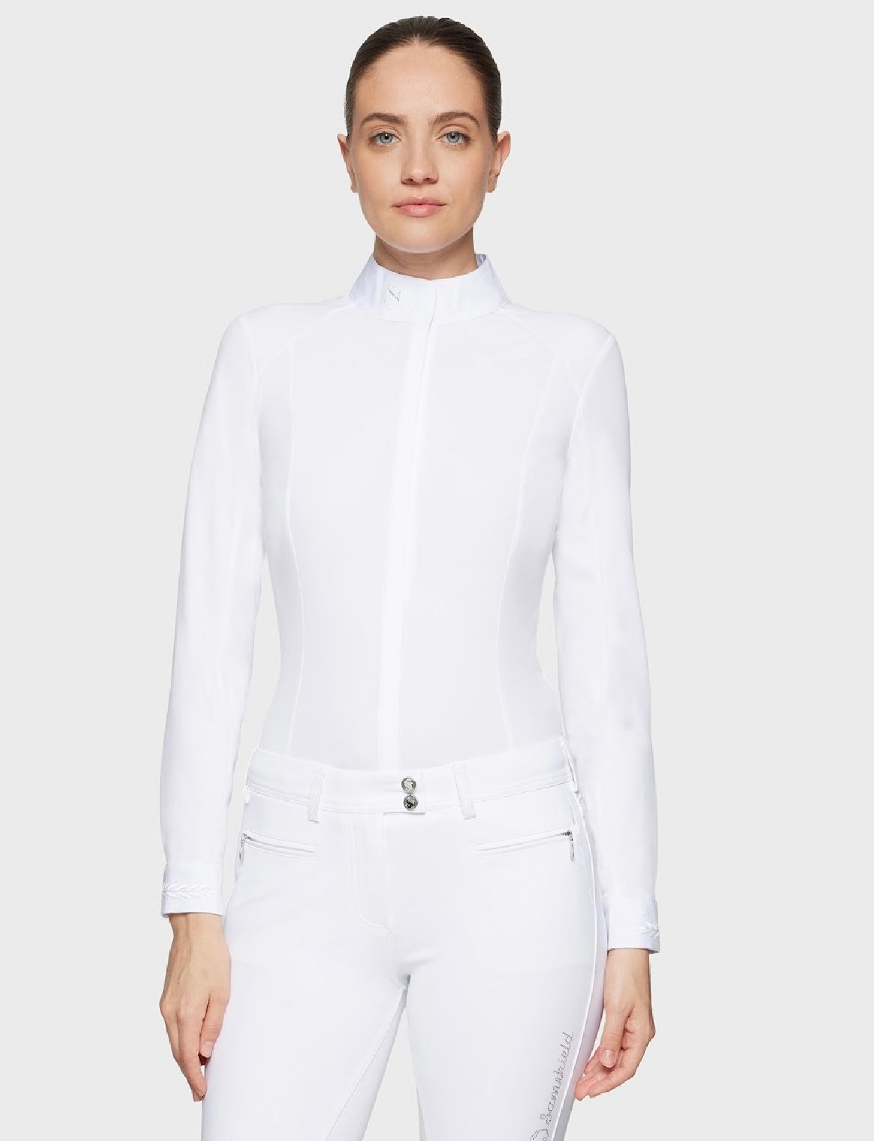 Samshield Aline Long Sleeve Shirt