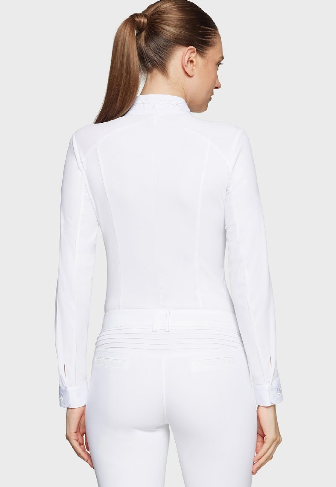 Samshield Aline Long Sleeve Shirt