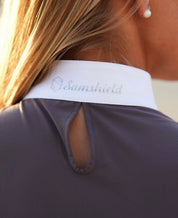 Samshield Anne-Gaelle Short Sleeve Shirt