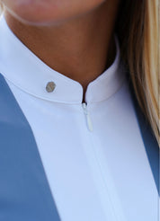 Samshield Anne-Gaelle Short Sleeve Shirt