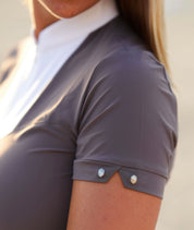 Samshield Anne-Gaelle Short Sleeve Shirt