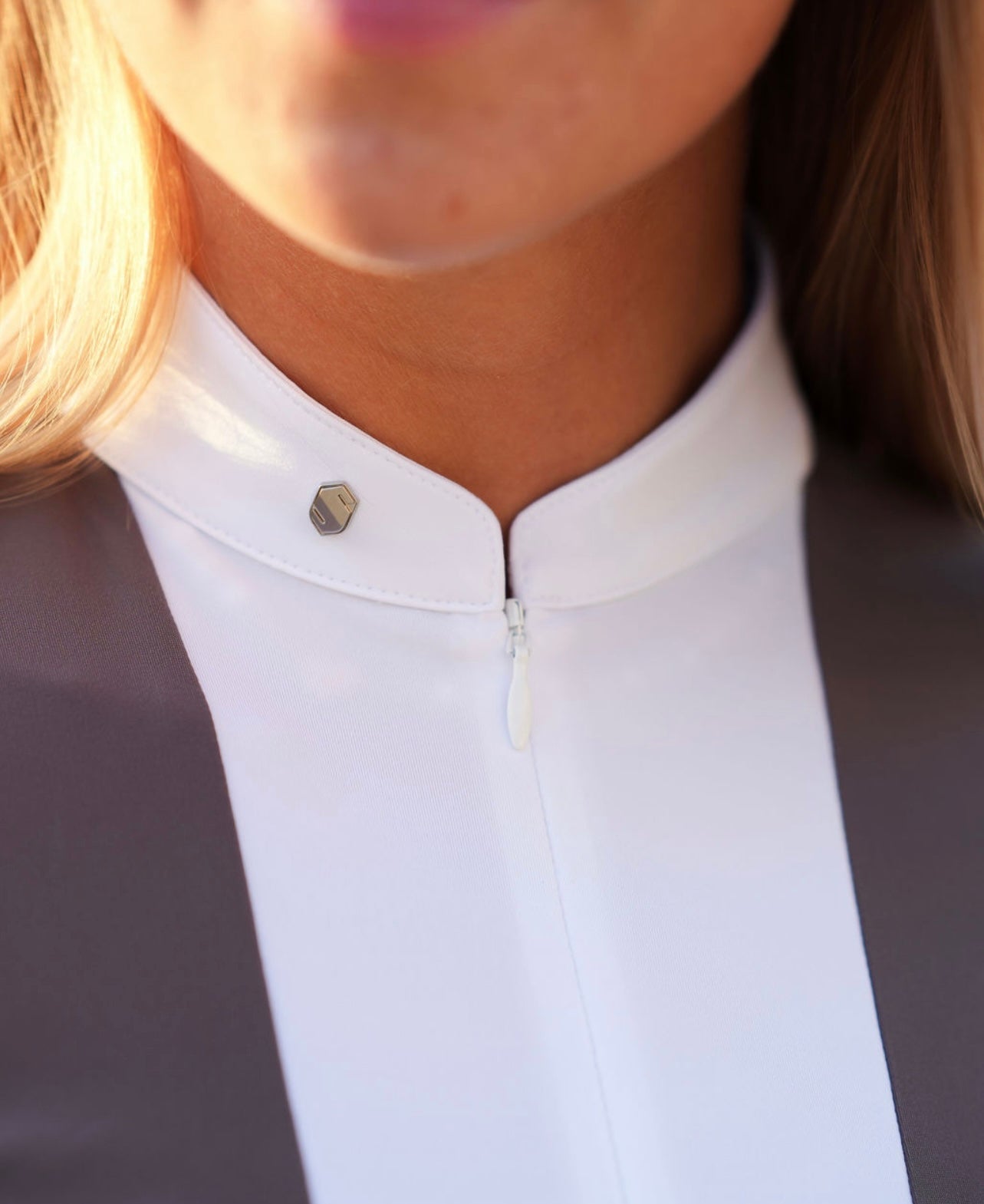 Samshield Anne-Gaelle Short Sleeve Shirt