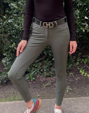 Samshield Clara Crystal Fabric Breeches
