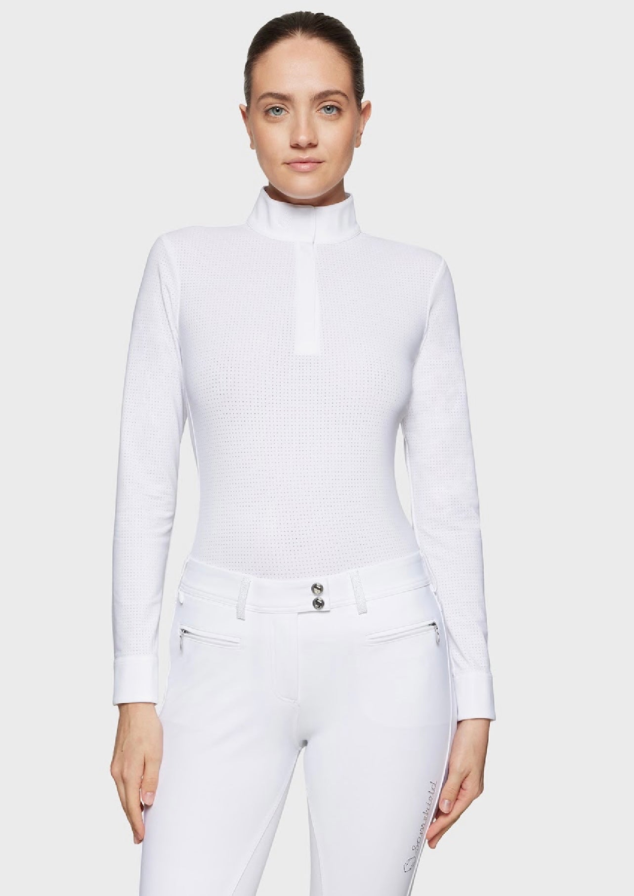 Samshield Joline Air Long Sleeve Shirt