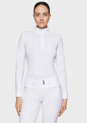 Samshield Joline Air Long Sleeve Shirt