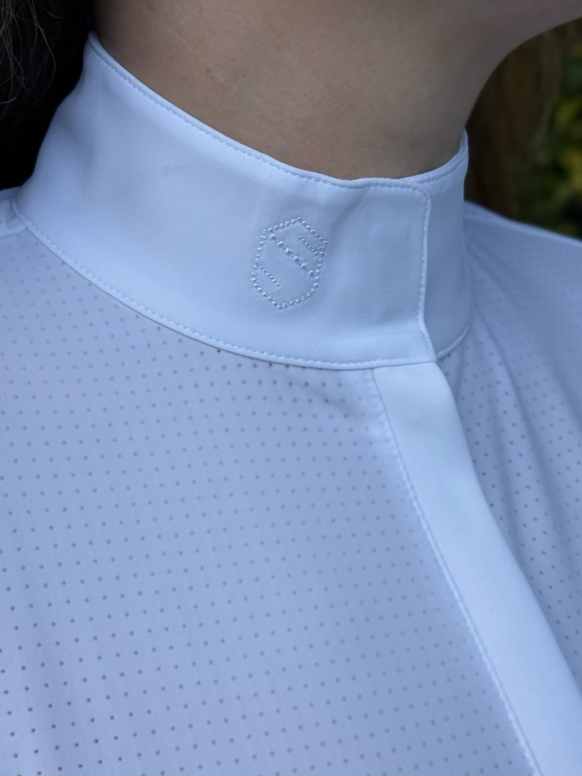 Samshield Joline Air Long Sleeve Shirt