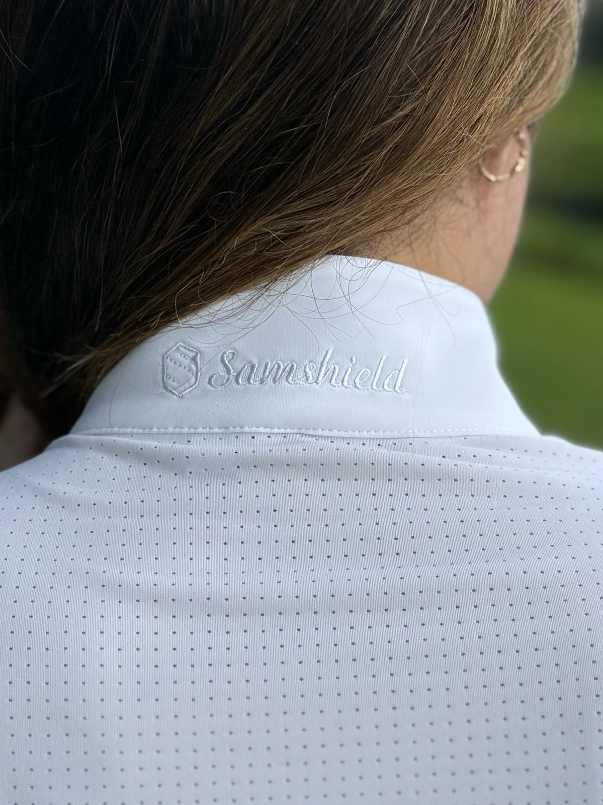 Samshield Joline Air Long Sleeve Shirt