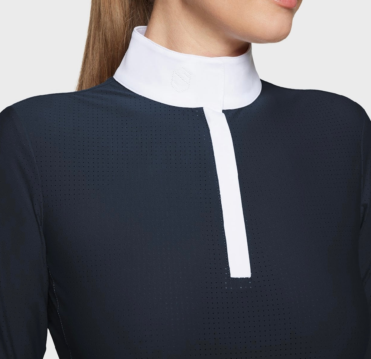 Samshield Joline Air Long Sleeve Shirt