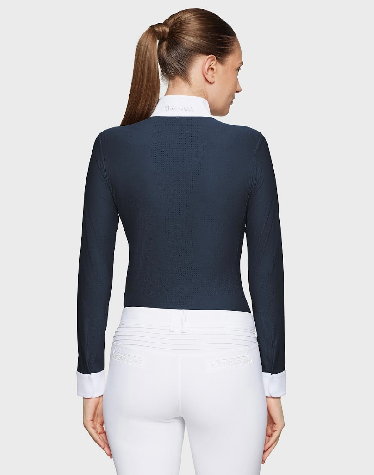 Samshield Joline Air Long Sleeve Shirt