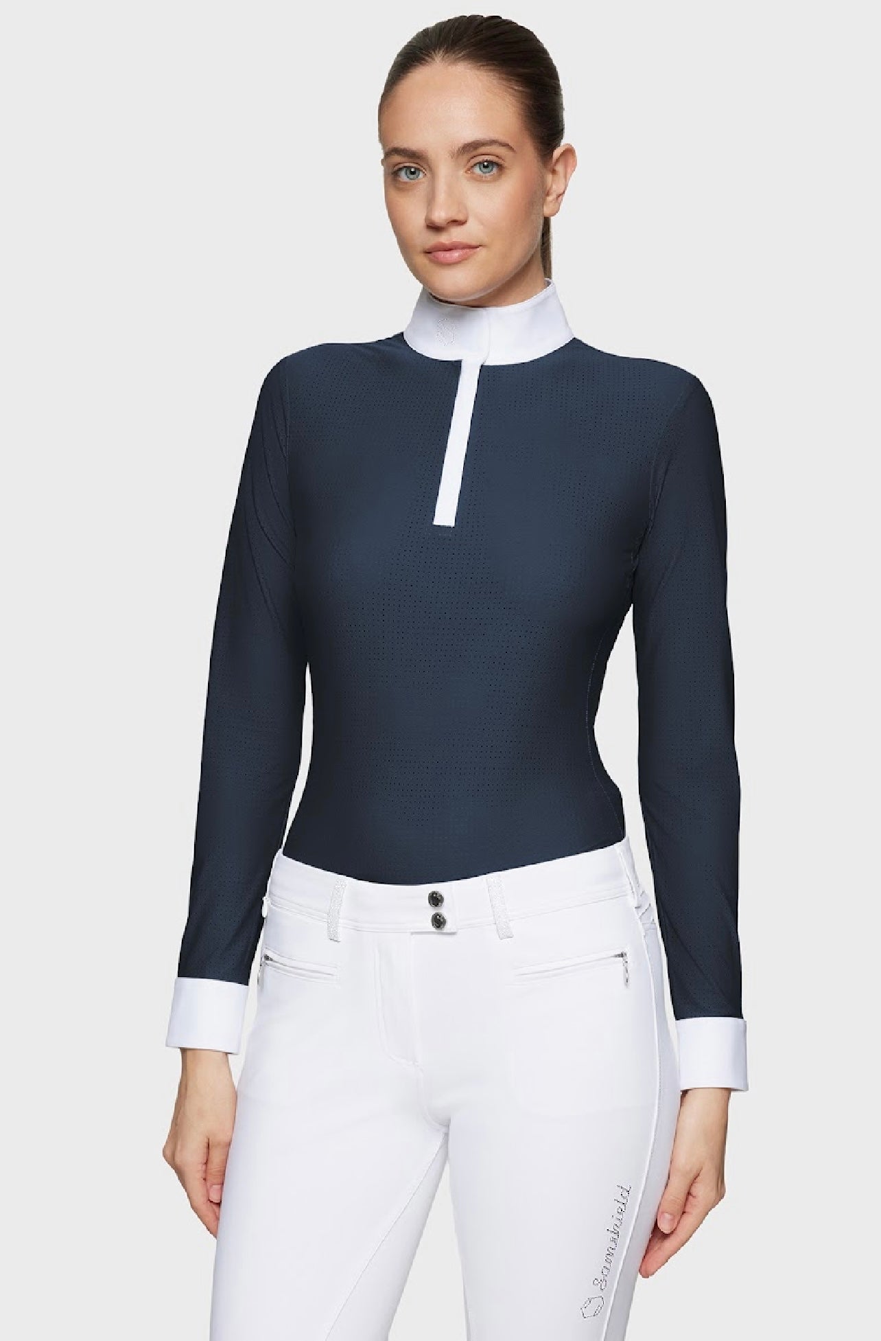 Samshield Joline Air Long Sleeve Shirt