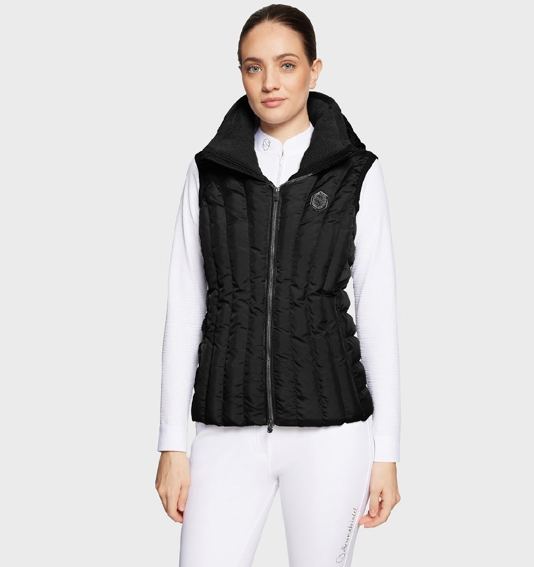 Samshield Chamonix Vest