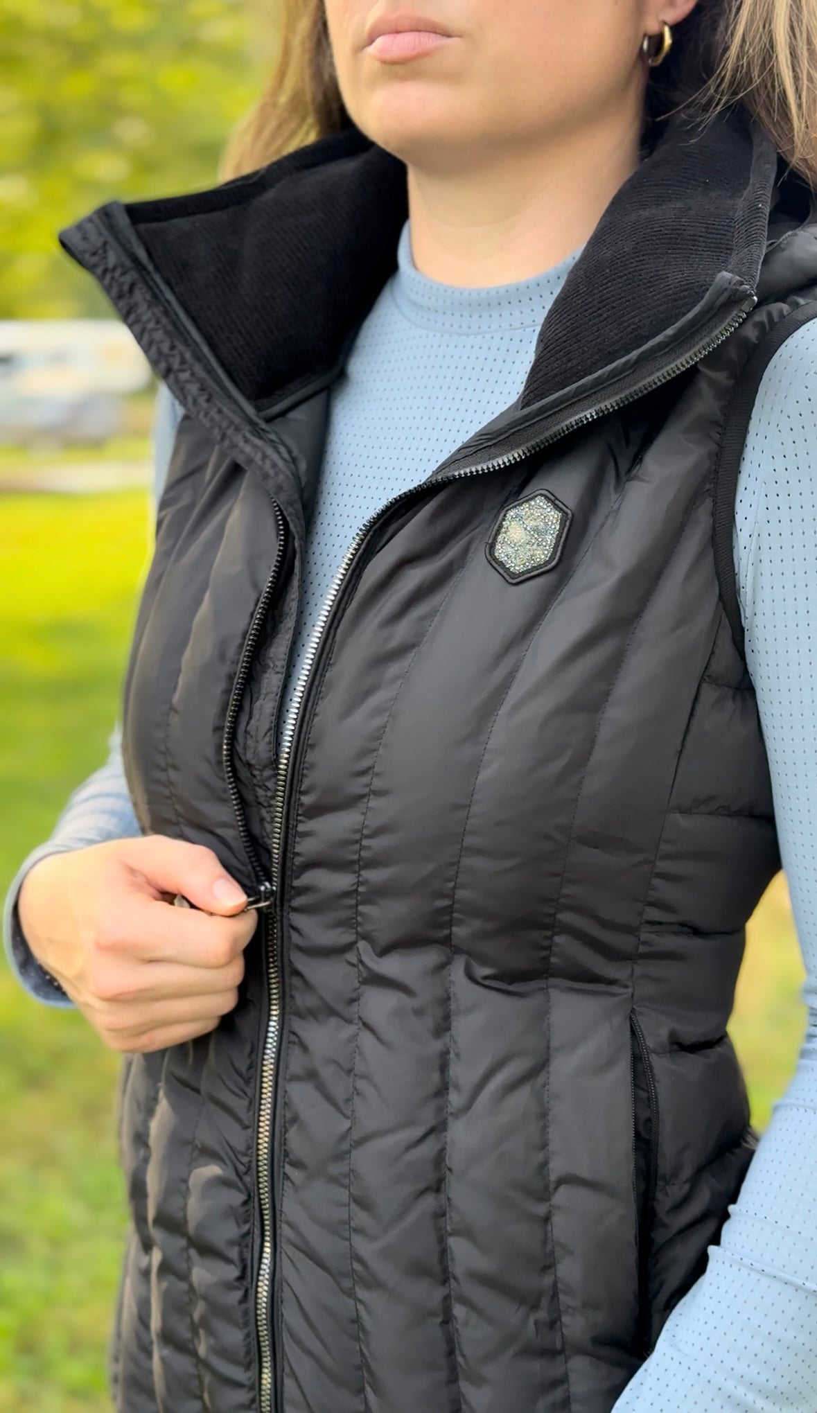 Samshield Chamonix Vest – Jods