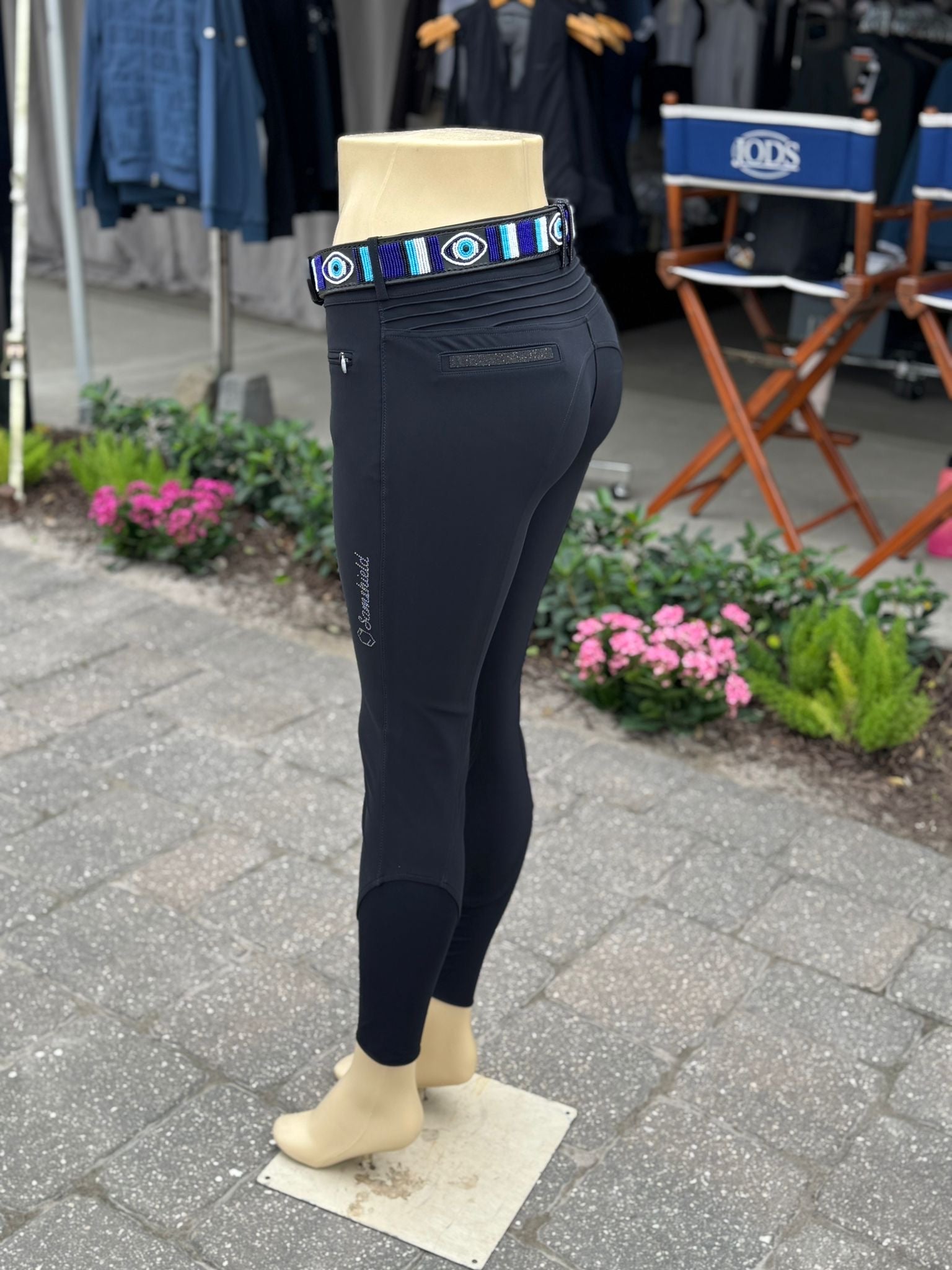 Samshield Clara Breeches