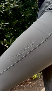Samshield Clara Crystal Fabric Breeches