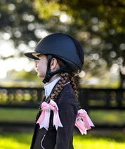 2.0 Shadowmatt with Alcantara top Samshield Helmet