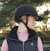 2.0 Miss Shield Premium Samshield Helmet