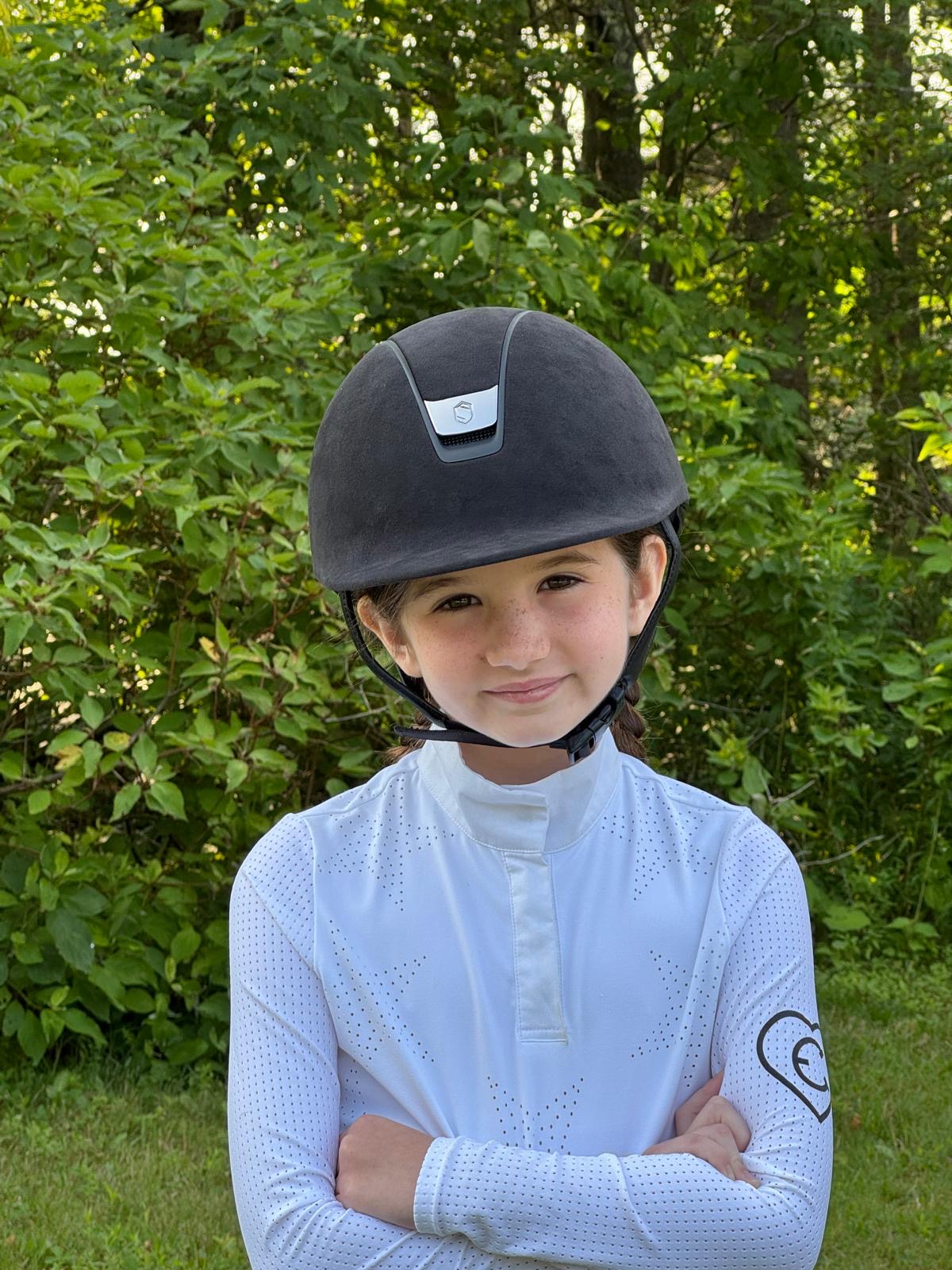 2.0 Premium Samshield Helmet