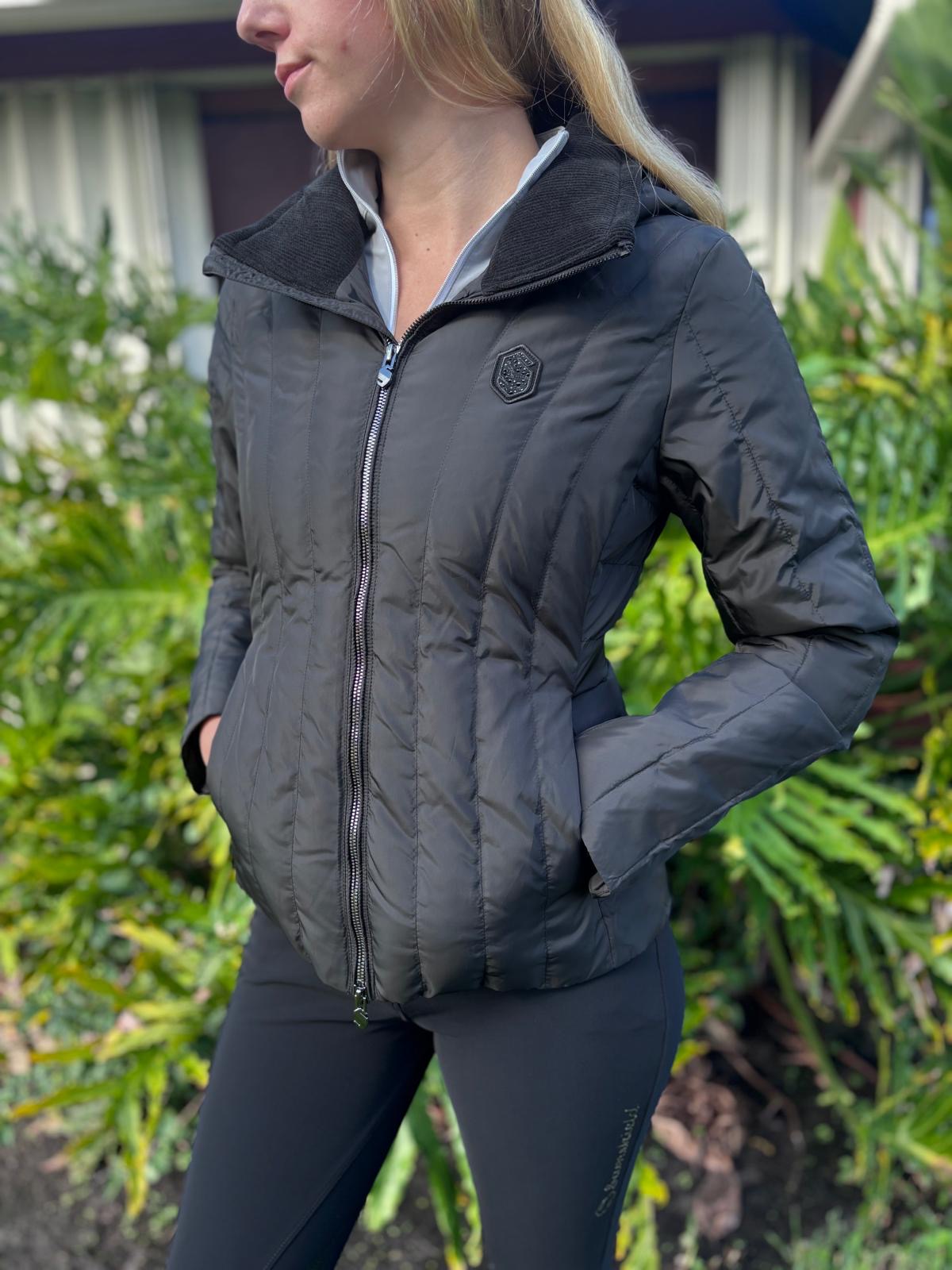 Samshield Shella Puffer Jacket
