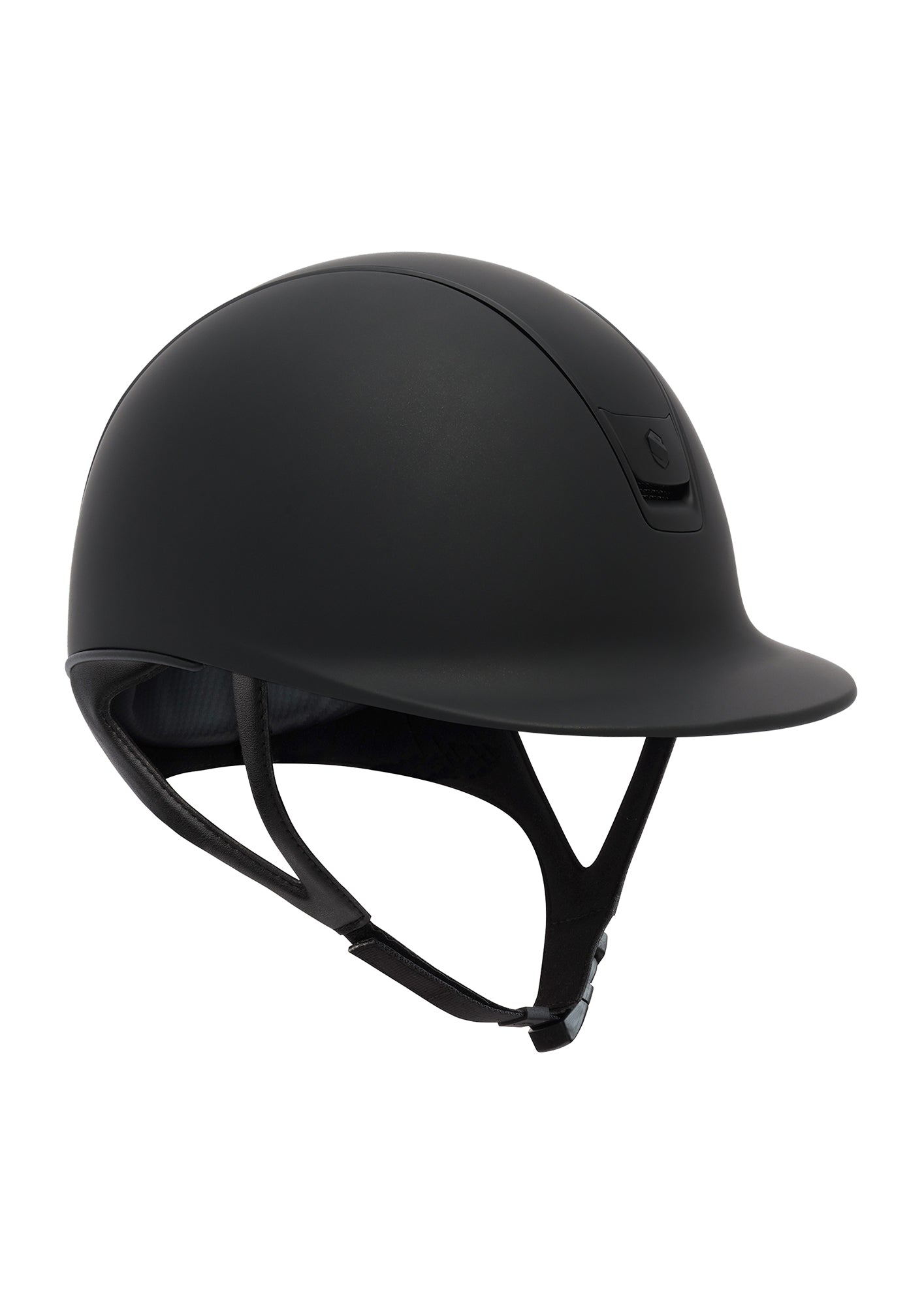 2.0 Dark Line Shadowmatt Samshield Helmet