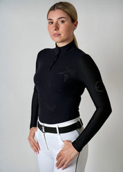 EQUESTRIANCLUB STAR Show Shirt
