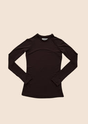 Street and Saddle Turnout Baselayer Shirt