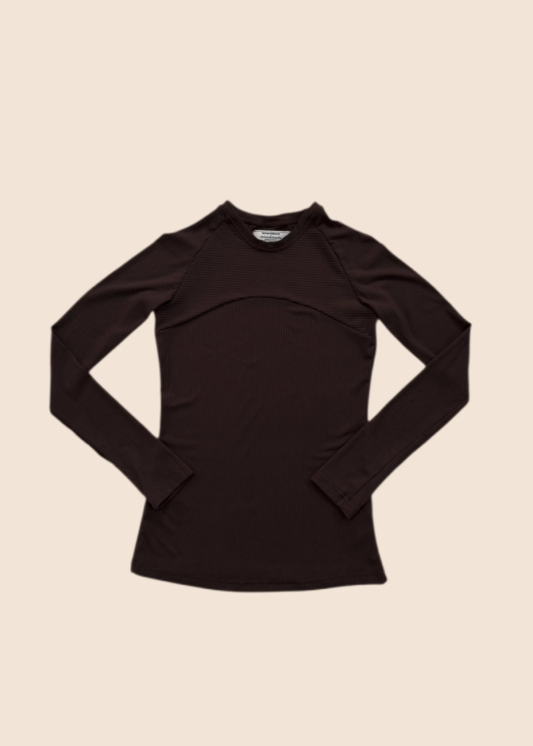 Street and Saddle Turnout Baselayer Shirt