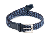 Equiline Efele Elastic Braid Belt